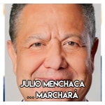 04.- Julio Menchaca……………. Marchará