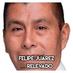 02.-Felipe Juárez…………………. Relevado