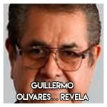 Guillermo Olivares