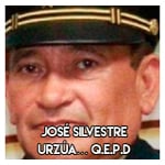 09.- José Silvestre Urzúa…………. Q.E.P.D