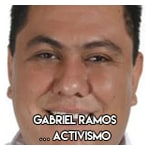 03.- Gabriel Ramos…………… Activismo