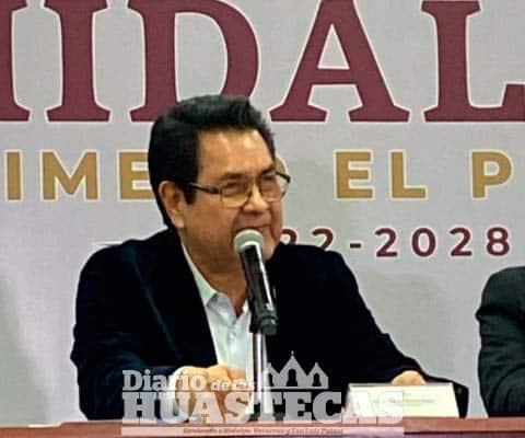 Garantizan gobernabilidad en municipios de Hidalgo