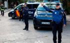 Explota carta bomba en Madrid, un herido

