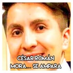 César Román Mora
