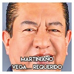Martiniano Vega