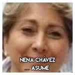 Nena Chávez