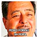 Pedro Porras