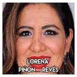 Lorena Piñón