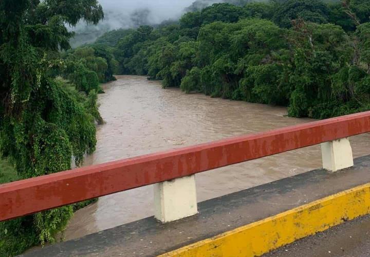 Chapulhuacán y Pisaflores presentan sequía moderada