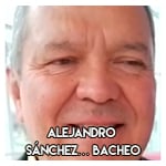 Alejandro Sánchez………….. Bacheo