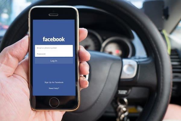 Más fraudes con venta de carros por Facebook 