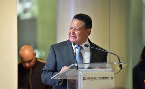 Hidalgo se convertirá en pionero en anticorrupción