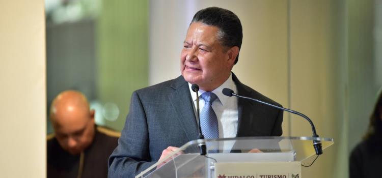 Hidalgo se convertirá en pionero en anticorrupción