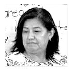Aurelia Orozco Reyes... Persiste. 