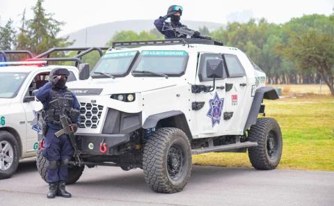 La Guardia Civil vigilará carreteras a partir de Marzo 

