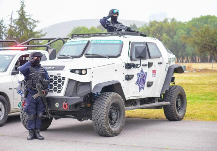 La Guardia Civil vigilará carreteras a partir de Marzo 
