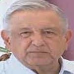 Andrés Manuel López Obrador… Ausente