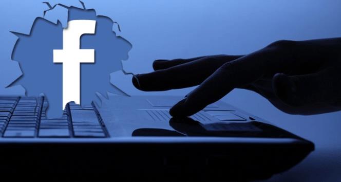 Roban identidades en el Facebook

