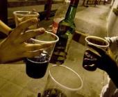 Incrementó consumo de alcohol en jóvenes  