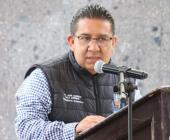 Suspenden de su cargo a Alcalde de Tlahuelilpan, por peculado