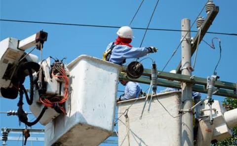 En Xochiatipan CFE suspenderá servicio eléctrico