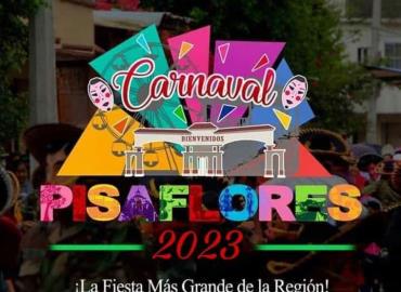 Gran expectativa genera anuncio del Carnaval 2023