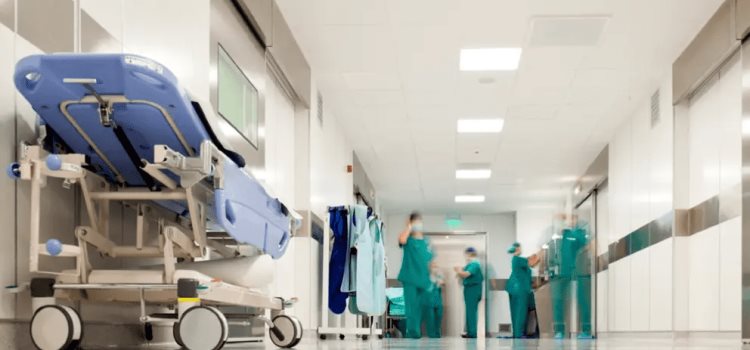 Unificación de servicios médicos traerá ahorros
