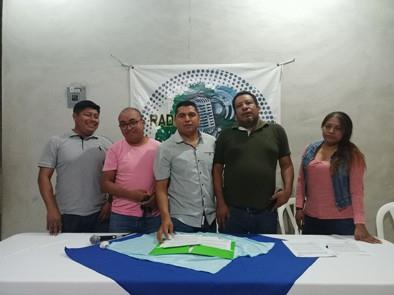 En San Felipe radio Ahuatl obtiene concesión ante el IFT