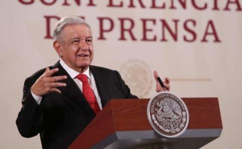 Gobierno de México busca que EU devuelvan 700 mdd de García Luna