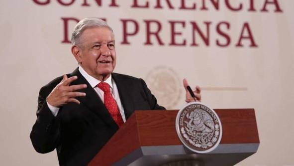 Gobierno de México busca que EU devuelvan 700 mdd de García Luna