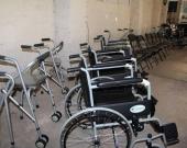 En Huautla darán apoyo para los discapacitados