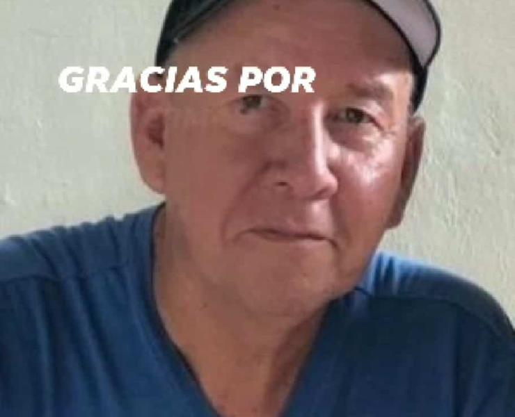 
Falleció ex presidente municipal de Villa Juárez  
