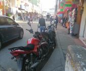 En la Nuevo León motocicletas pueden ocasionar accidentes