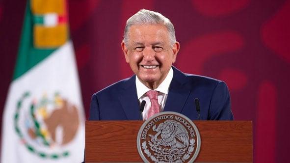 Obrador estará en Tempoal