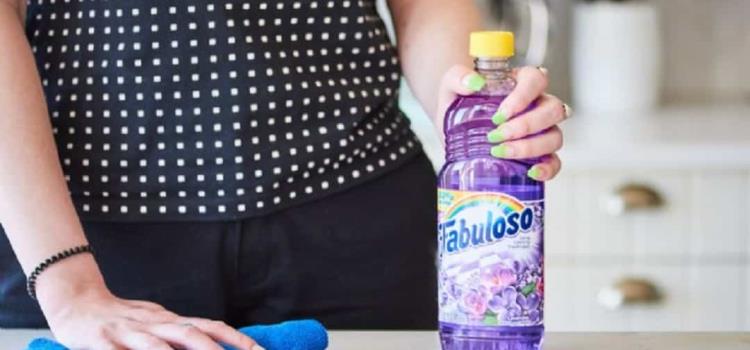 Alerta por bacteria en “Fabuloso”