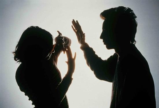 Nada que festejar; violencia entre las parejas en aumento 