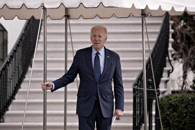 Biden firma orden para fomentar la igualdad ante el racismo sistémico en EU