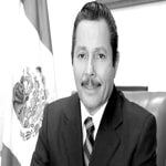 Ricardo Gallardo Juárez… Podría ir. 