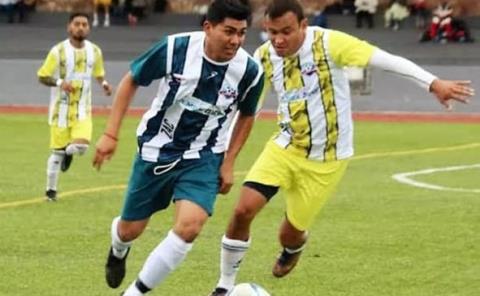 Equipos de la Huasteca y Sierra sin participar en la Copa Telmex