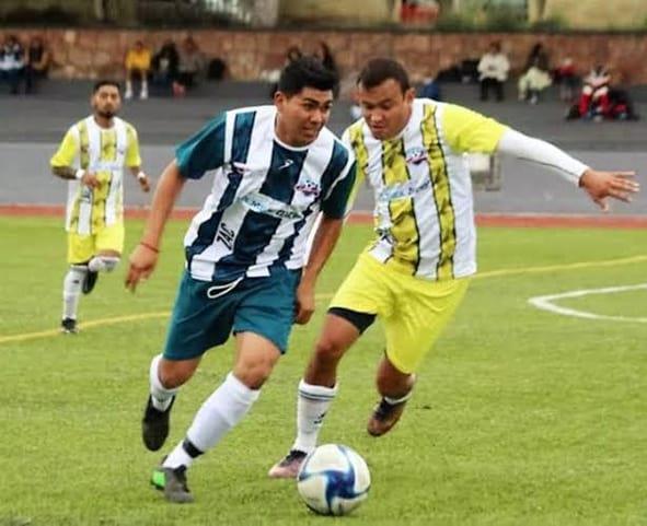 Equipos de la Huasteca y Sierra sin participar en la Copa Telmex