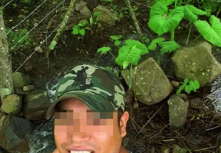 Mataron al hermano del Oficial Mayor en Mecatlán