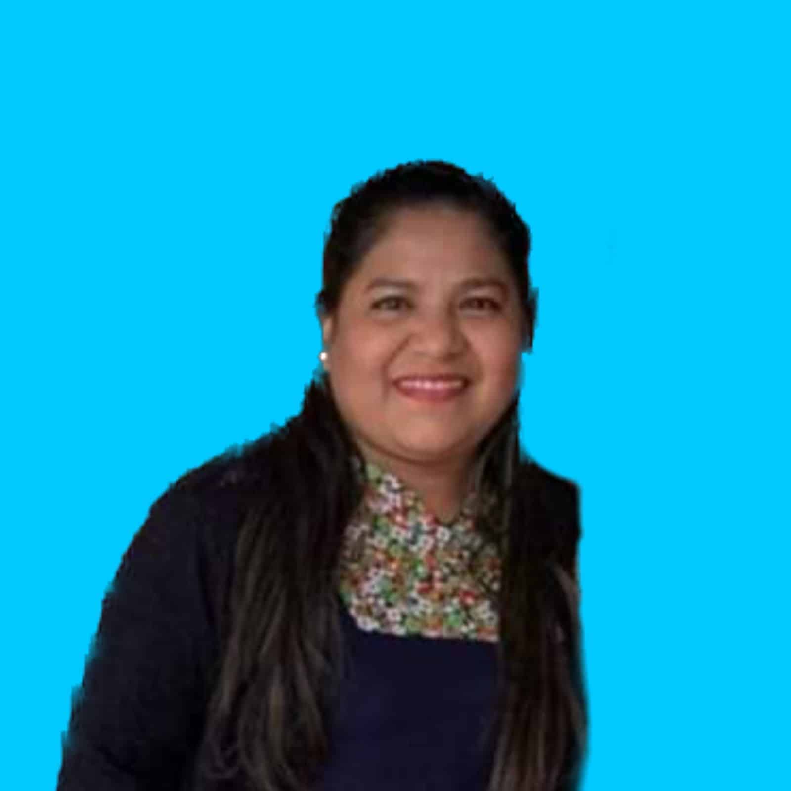 Rebeca Medellín González