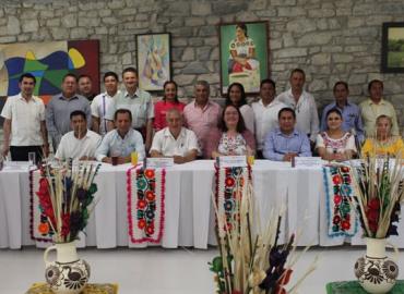 Atlapexco participará en primer Festival de las Huastecas