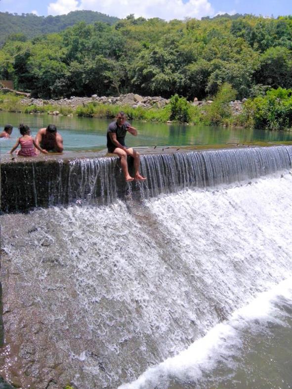 Exhorta PC: “Extremar precauciones al acudir al río esta temporada”
