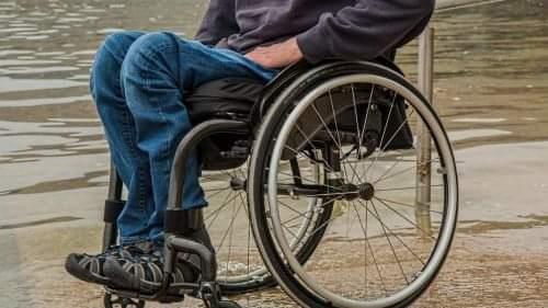 Discriminan a discapacitados
