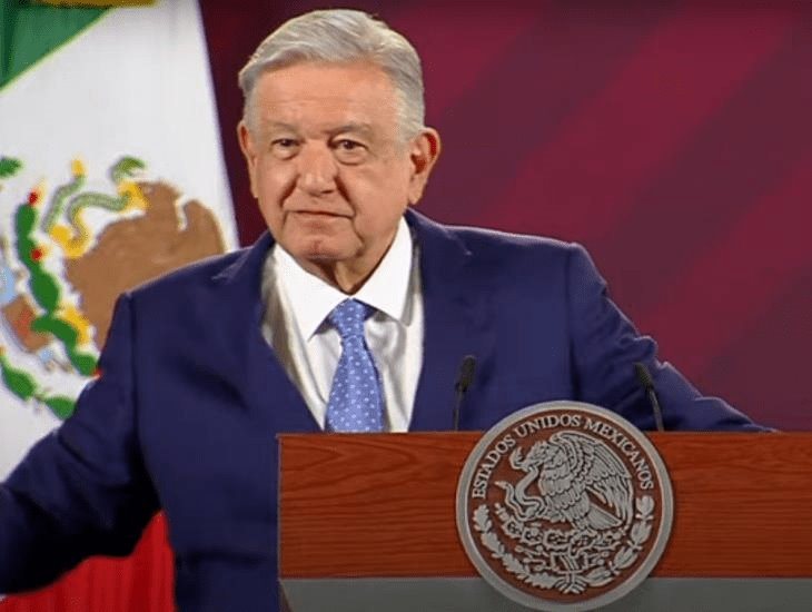AMLO reprueba propuesta de EU contra cárteles mexicanos
