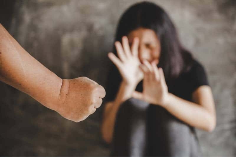 No se puede silenciar el maltrato a mujeres