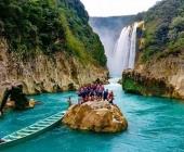 Huasteca nominada a ‘galardones turísticos’