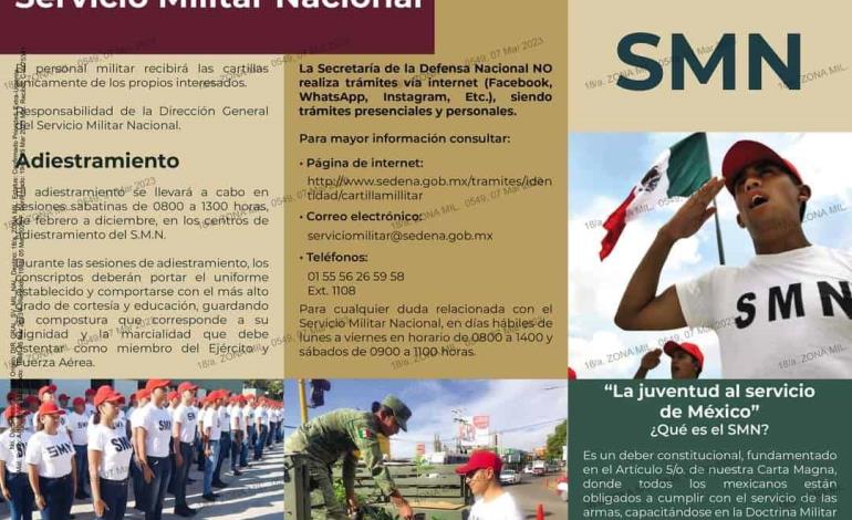 Invitan a mujeres para formar parte del SMN en Jaltocán