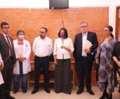 Proyecto piloto para la inclusión en Hidalgo